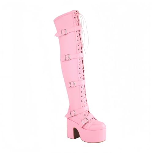 [hanshanyan] �傫���T�C�Y ���f�B�[�X �����O�u�[�c ���� �H�~ �҂ݏグ ���q�[�� �׌��� �T�C�n�C�u�[�c �j�[�n�C�u�[�c �f�[�g ���� �X�g�[�� 11.5�Z���` �g���A�b�v �p�[�e�B�[ �ߑ� �R�X�v�� ���n �ʋ� ������ ����u�[�c (�s��