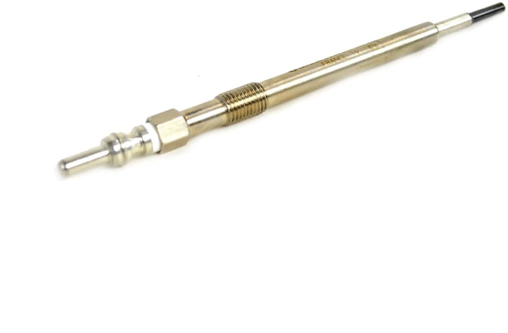 Amazon.com: Genuine Mopar Glow Plug 68211173AA : Automotive
