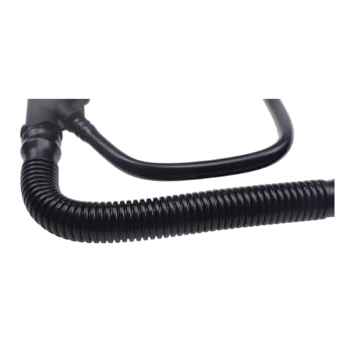 Manguera ventilación cárter 1192W0 resistente al calor para Peugeot 308 y 207 5