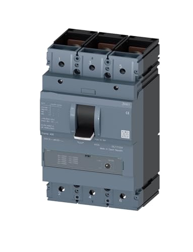 Disyuntor, 3va1325-5mh32-0aa0 3va13255mh320aa0 Disyuntor, 3va1325-5mh32-0aa0 3va13255mh320aa0