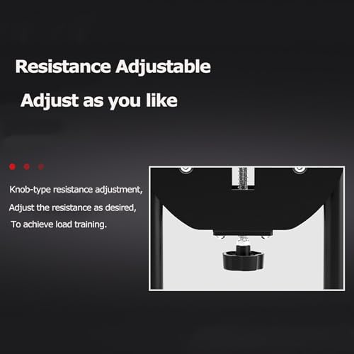 Image of Endless Rope Trainer, Portable Cable Pulley System, Pulley Cable Machine System with Adjustable Resistance, for Muscle Endurance Upper Extremity Training Aerobic Exercise