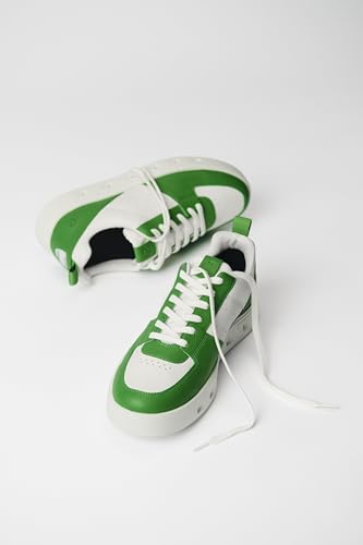 Image of ECCO Street 720 Vented Gore-TEX Waterproof Retro Sneaker | Casual Shoes