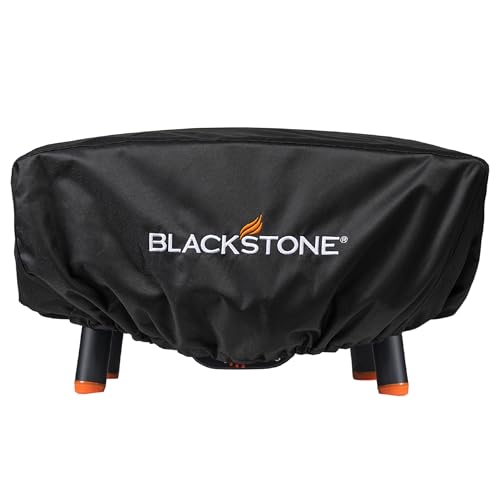 Blackstone 5967 Tabletop Pizza Oven Cover