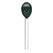 Imagen de Thermometer World Medidor de Humedad del Suelo 3 en 1 y medidor de pH para Suelo