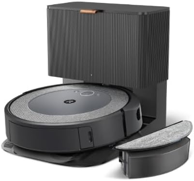 ルンバ i5+ iRobot ロボット掃除機 【公式通販】