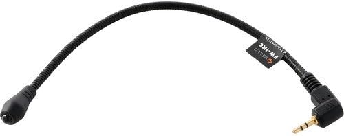 Vello FreeWave Viewer VL Infrared Cable for Select Canon Cameras