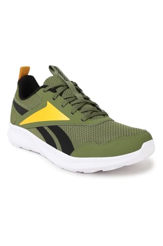 Image of Reebok Mens Sprinter M Sneaker