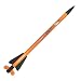 Daedalus 2-Stage Rocketarium Flying Model Rocket Kit. RK-1003