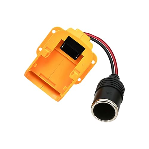 Adaptador de carga USB para vehículos shjxi anti-golpes compatible con smartphones y tabletas