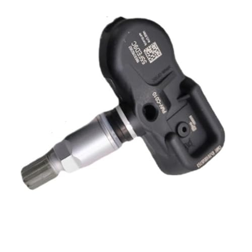 Capteur de pression des pneus TPMS pour Scion iM : roulez serein en voyage