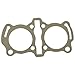 Motorcycle Cylinder Generator Clutch Cover Gasket Compatible With Automotive Motorcycle Parts CM400 1979-1981 CB400T CB 400 1978-1981 CM450 1982 1983 CB450 CB450SC 1982-1986