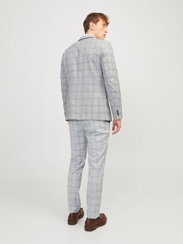 JACK & JONES JPRFRANCO Check Trouser SN – Ansicht 3