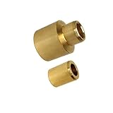 Modèles compatibles : Convient for le kit de bague et de joint d'arbre de transmission for embase de moteur hors-bord