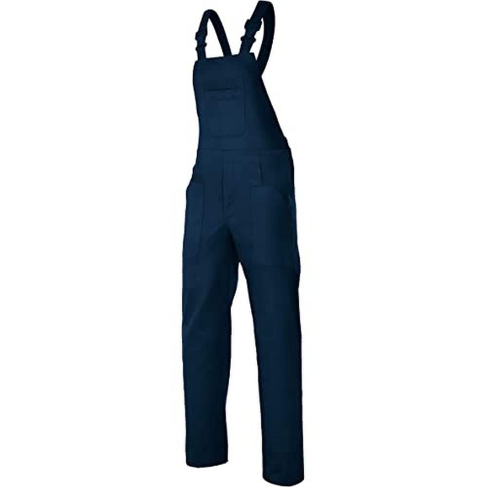 Velilla 290, Pantalón con peto
