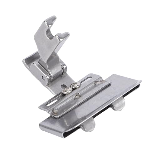 Prensatelas Ajustable para Máquina de Coser Acero Inoxidable miniatura 4