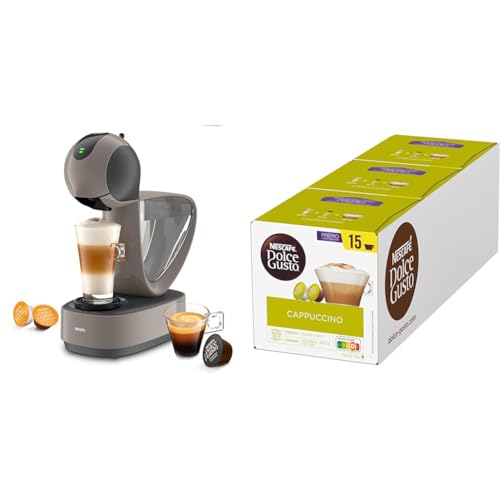 NESCAFÉ Dolce Gusto Infinissima Touch KP270A Kapselmaschine