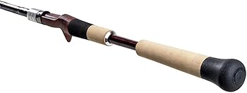 Amazon | フィッシュマン ブリストコモド7.5H | FISHMAN | バスロッド