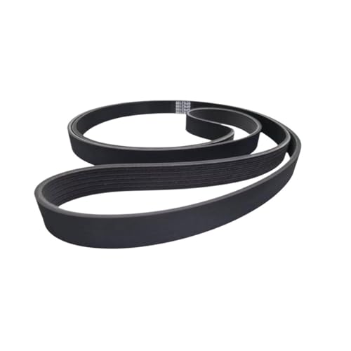 Courroie direction assistée 21407028 compatible D4 D6 3582696