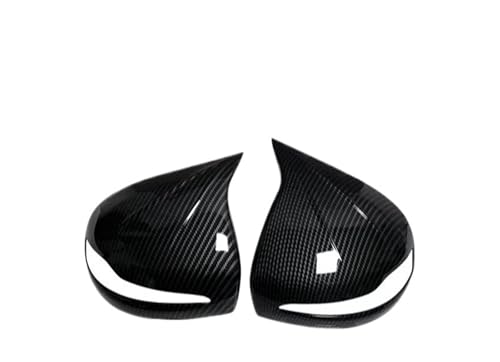 Coque rétroviseur carbone pour Benz W205 W213 X253 LHD