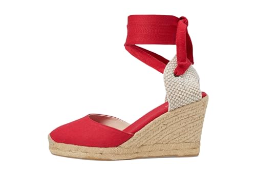 Soludos Women's Marseille Wedge Espadrille Sandal4