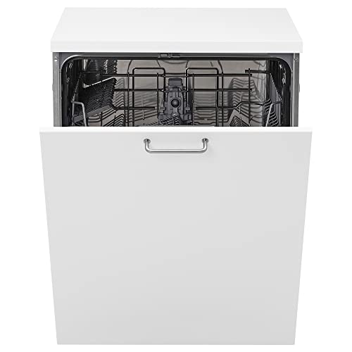 RENGÖRA Integrated dishwasher, 300, 60 cm