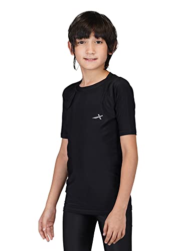 Image of Vector X OKT-218 Kid's Round Neck T-Shirt