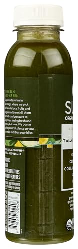 SUJA Organic Twelve Essentials Juice, 12 FZ - Image 5