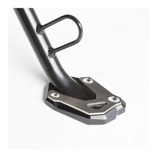 Plaque d'Extension Béquille Moto pour V-Strom 1000 1000XT 2014-2019 - 3