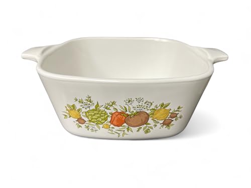 Corning Spice of Life Petite Pan P-43-B NO LID