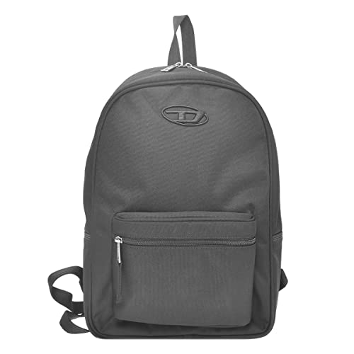 [ディーゼル]バックパック D.90 ブラック X08899 D.90 BACKPACK X T8013 P4634 [並行輸入品]