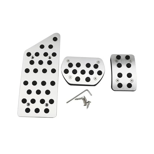 AT MT �Ԃ̃y�_�� �v�W���[ 3008 2013-2019 508 2011-2018 �ƌ݊������� �ƌ݊��������� �V�g���G�� C5 2013-2019 C6 2017-2019 �A�N�Z�T���[�ƌ݊�������(AT With Rest)