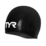 Tyr Tracer-x Racing Swimming Cap 53-56 cm