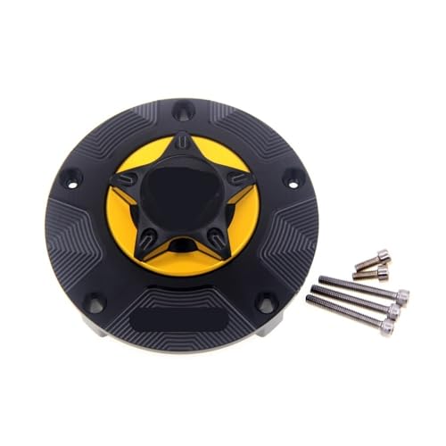 Couvercle de bouchon de réservoir Rebel 300 500 pour vos sorties moto et road trips custom