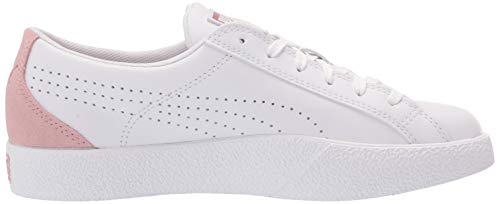 Image of Puma Womens Love Perforated Women's Shoes Sneaker