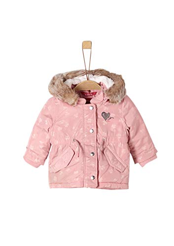 S.Oliver Giubbotto Bimba