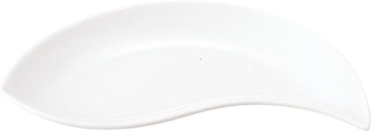 Koyo Pottery 14500012 Torchile, 10.4 inches (26.5 cm), Paisley, Dishwasher Safe, Made in Japan