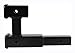 MaxxHaul 50973 Dual Hitch Extension with Single Post Includes 2 Hitch Pins