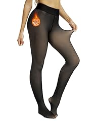 Translucent Pantyhose-black 300g