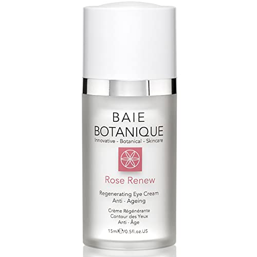 Baie Botanique Professionnel Crème...