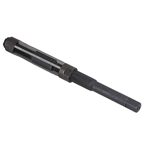Alésoir à main réglable HSS 19-21 mm de coupe de qualité supérieure - 3