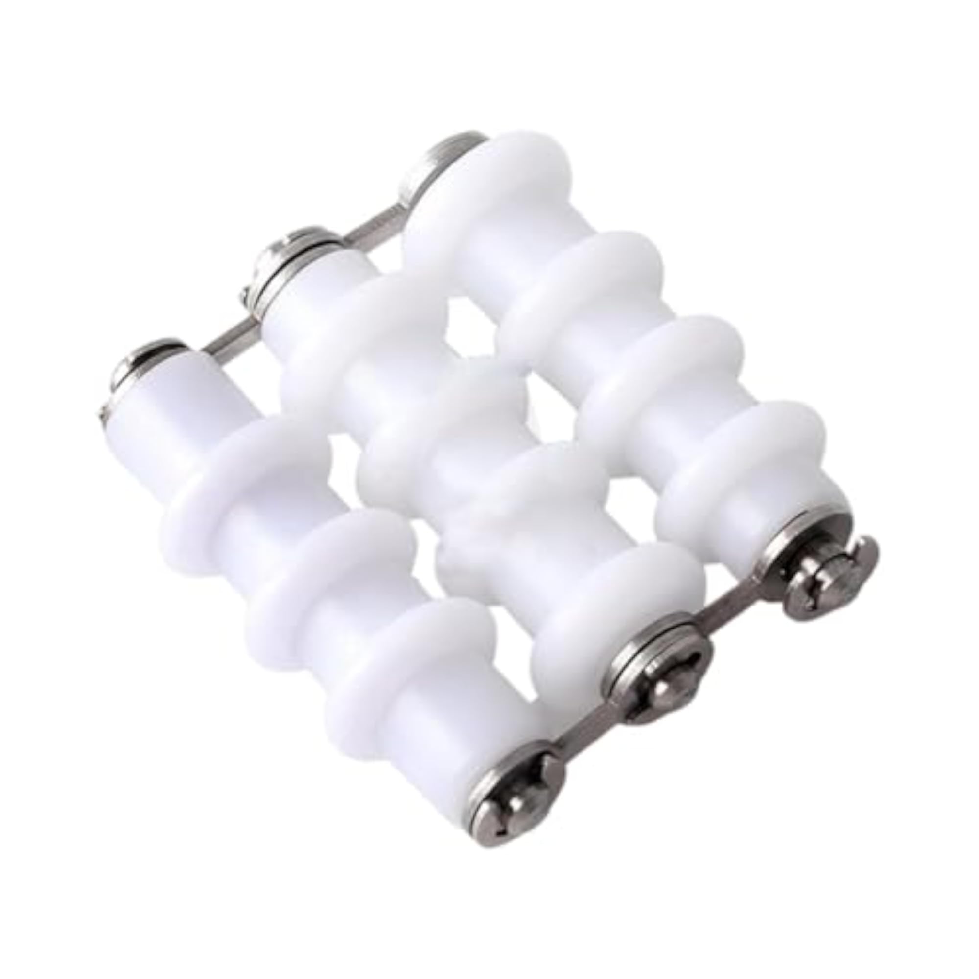 Manual Wire Straightener for Jewellery Making