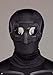 The Boys Black Noir Adult Costume with Pants, Top, Mask, Gauntlets, & Gloves - Perfect for Party, Halloween or Cosplay Medium