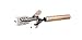 Lee Preciesion 90975 Lee Precision, 2 Cavity Bullet Mold, .600" Diameter Round Ball