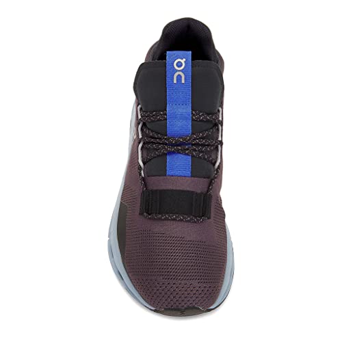 Image of On Women's Cloudnova Sneakers