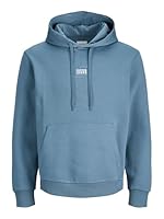 JACK & JONES Jjcorp Graphic Sweat Hood Noos
