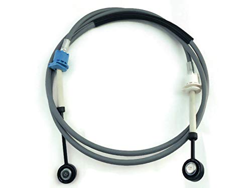LINMOT BV441. Gear Cable VOLVO FH, D16+SR, RHD,21343595, 21789729 