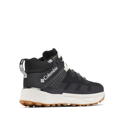 Columbia Men's Facet 75 Mid Outdry Hiking Boot2