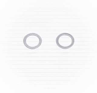 Bolt DPWM10.145-50 Banjo Crush Washers 10mm 50/Pk