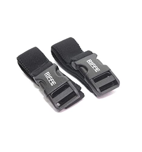 Riffe Forearm Replacement Knife straps