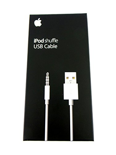 Apple iPod Shuffle USB Cable